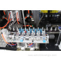 Automatic 6 Cavity PET Blow Molding Machine